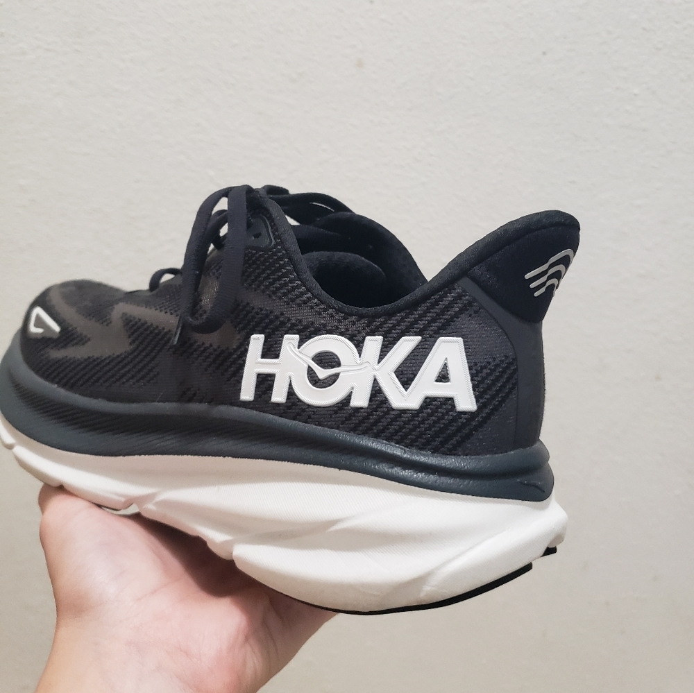 Women | Hoka Clifton 9 - Picture 7 of 12